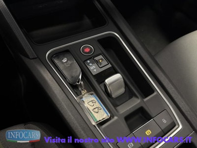 SEAT Leon ST Sportstourer 2.0 TDI 150 CV 4Drive DSG Business (20)