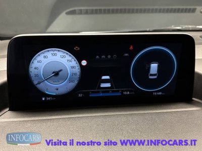 Hyundai Staria 2.2 awd auto (13)