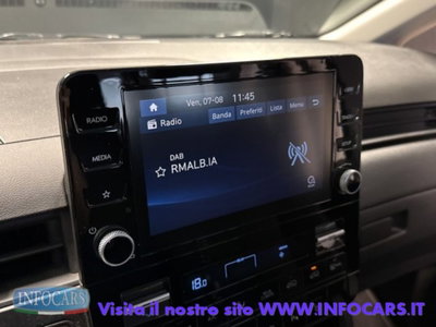 Hyundai Staria 2.2 awd auto (14)
