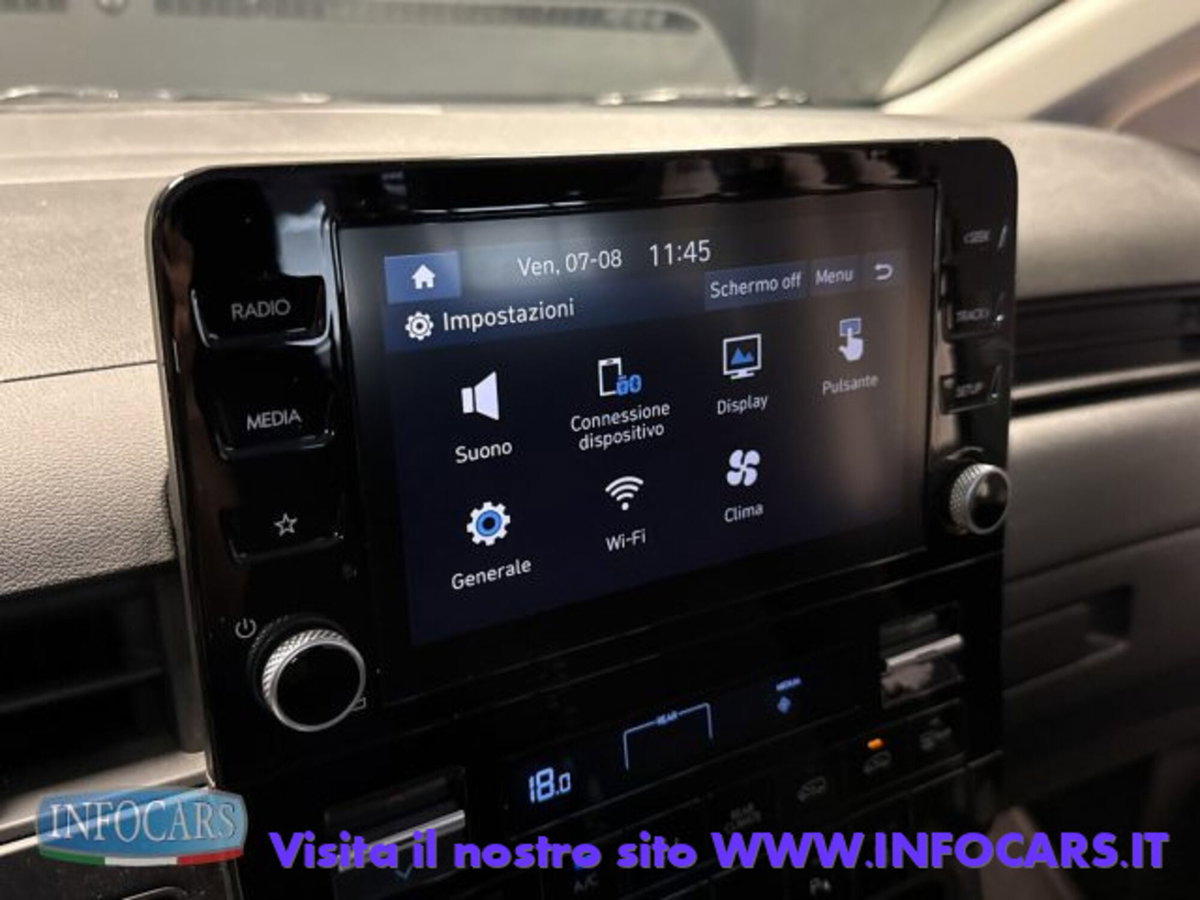 Hyundai Staria 2.2 awd auto (15)