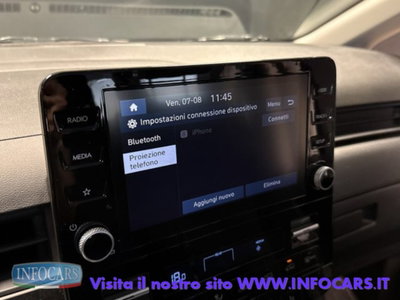 Hyundai Staria 2.2 awd auto (16)