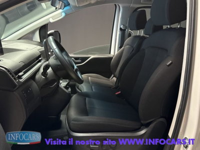 Hyundai Staria 2.2 awd auto (5)