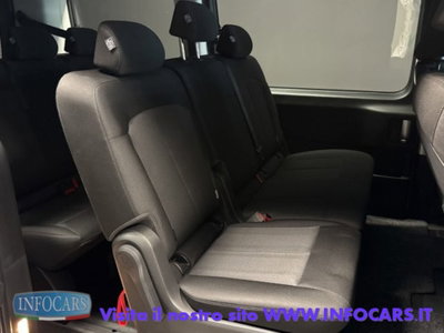Hyundai Staria 2.2 awd auto (8)