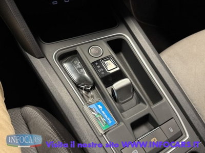 SEAT Leon ST Sportstourer 2.0 tdi Style 150cv dsg (18)
