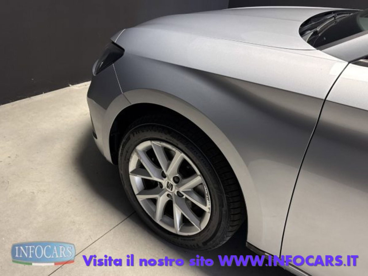 SEAT Leon ST Sportstourer 2.0 tdi Style 150cv dsg (20)