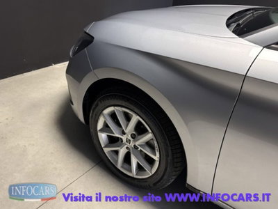 SEAT Leon ST Sportstourer 2.0 tdi Style 150cv dsg (20)