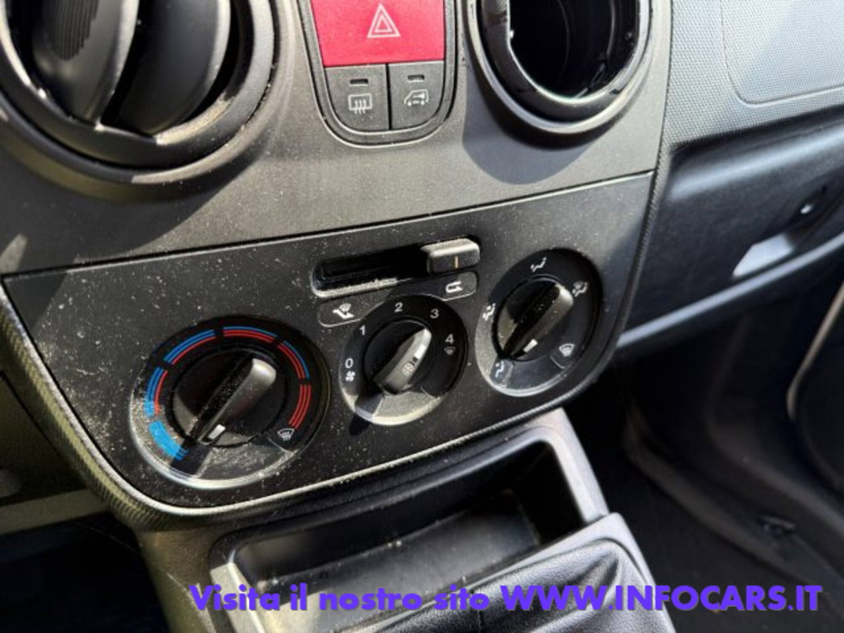 Fiat Fiorino QUBO 1.3 MJT 95CV SX (N1) (10)