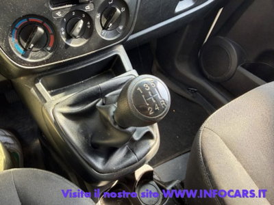 Fiat Fiorino QUBO 1.3 MJT 95CV SX (N1) (11)