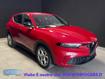 Alfa Romeo Tonale 1.6 Sprint 130cv tct6 usata