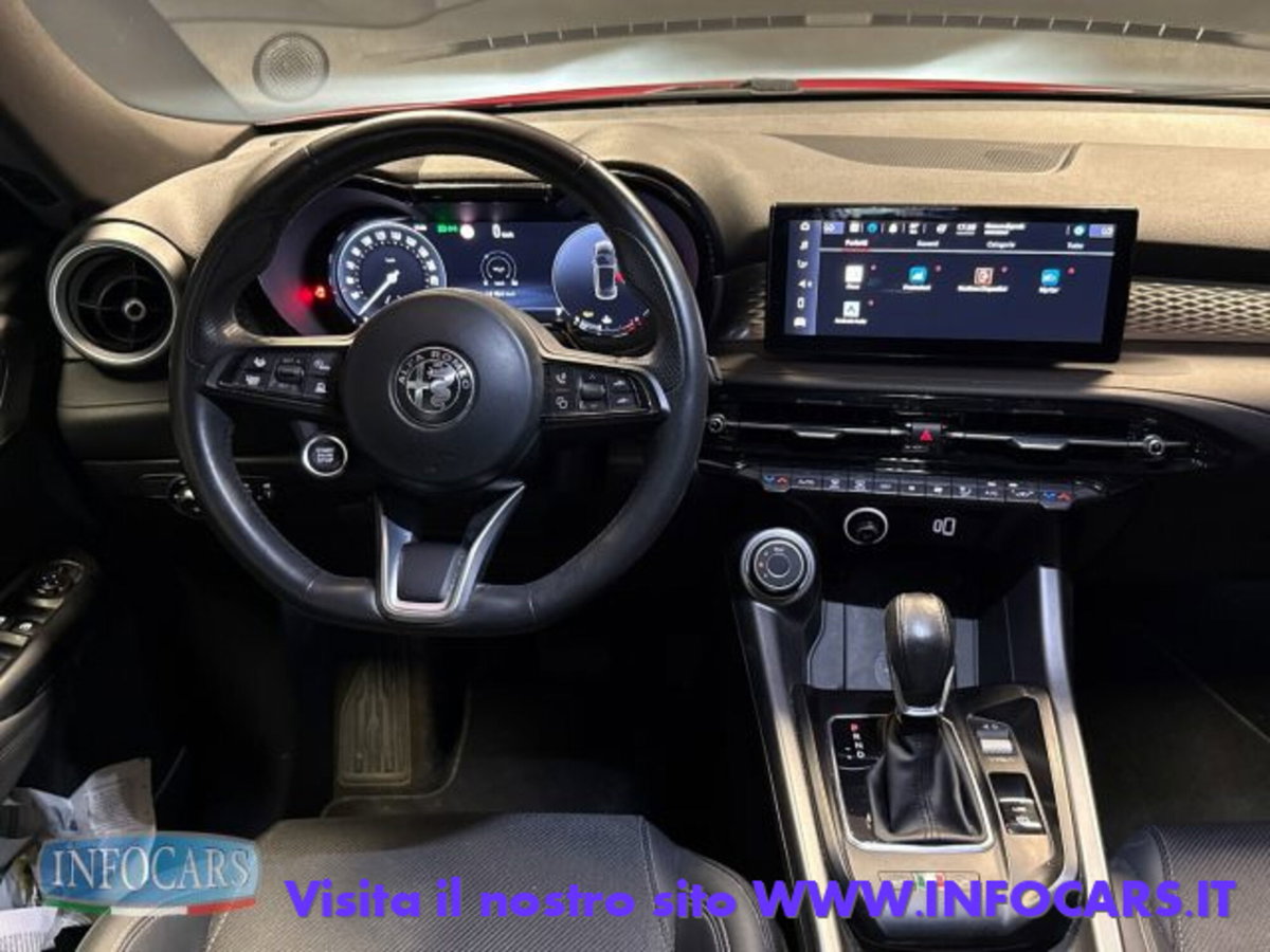 Alfa Romeo Tonale 1.6 Sprint 130cv tct6 (10)