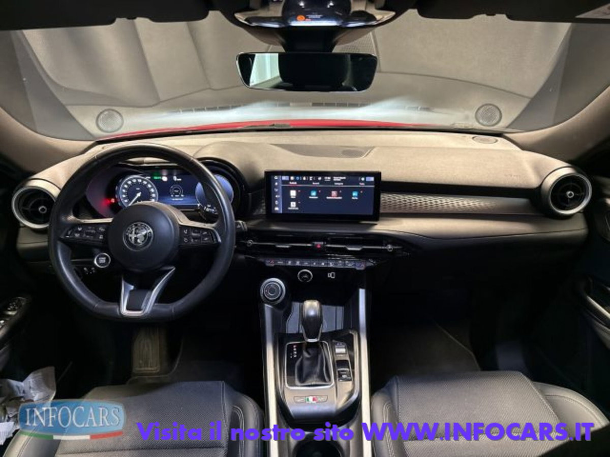 Alfa Romeo Tonale 1.6 Sprint 130cv tct6 (11)