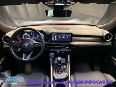 Alfa Romeo Tonale 1.6 Sprint 130cv tct6 (11)