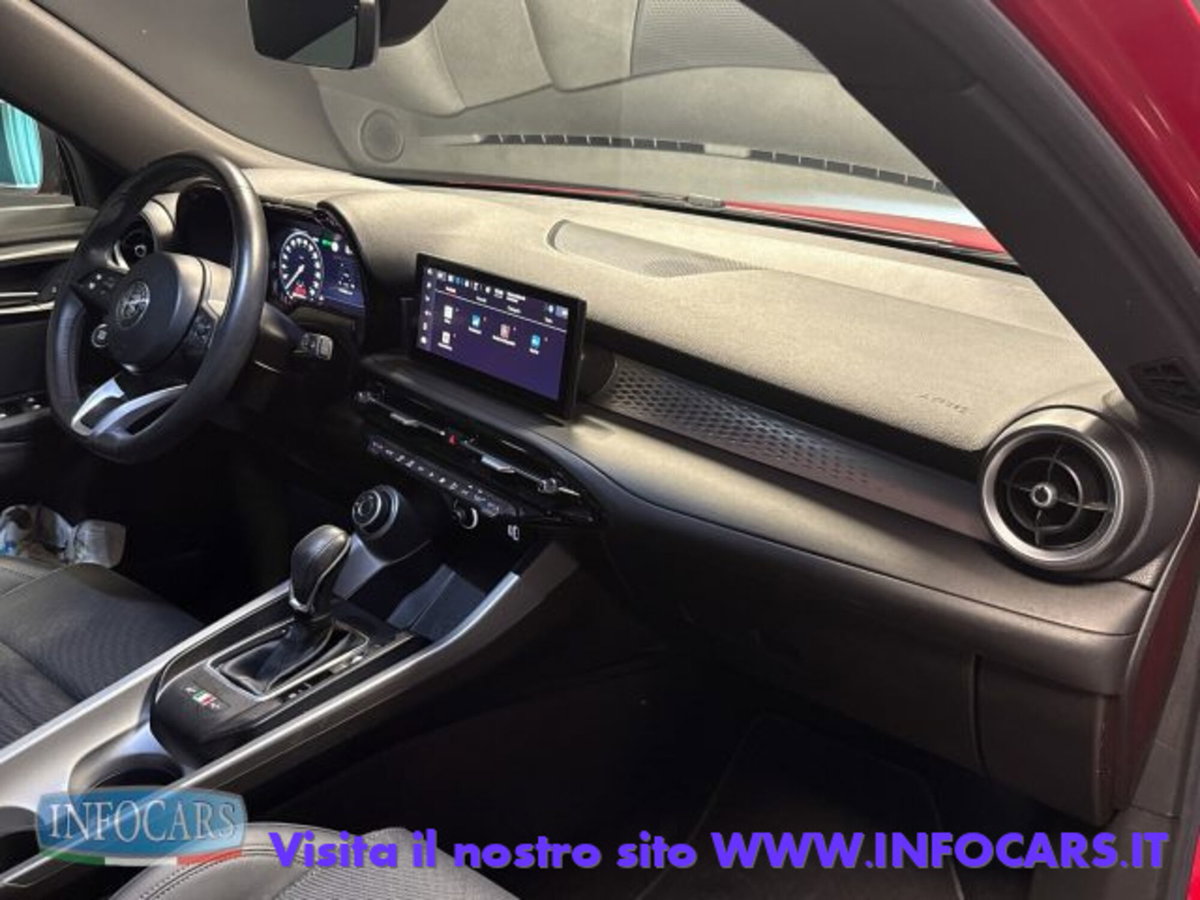 Alfa Romeo Tonale 1.6 Sprint 130cv tct6 (12)