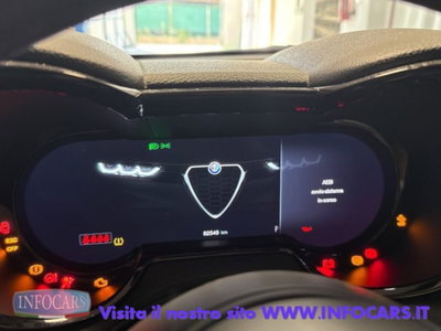 Alfa Romeo Tonale 1.6 Sprint 130cv tct6 (13)