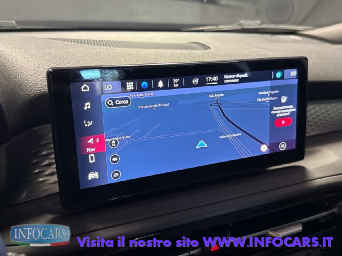 Alfa Romeo Tonale 1.6 Sprint 130cv tct6 (14)