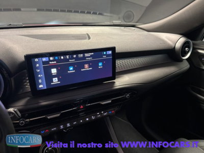 Alfa Romeo Tonale 1.6 Sprint 130cv tct6 (19)