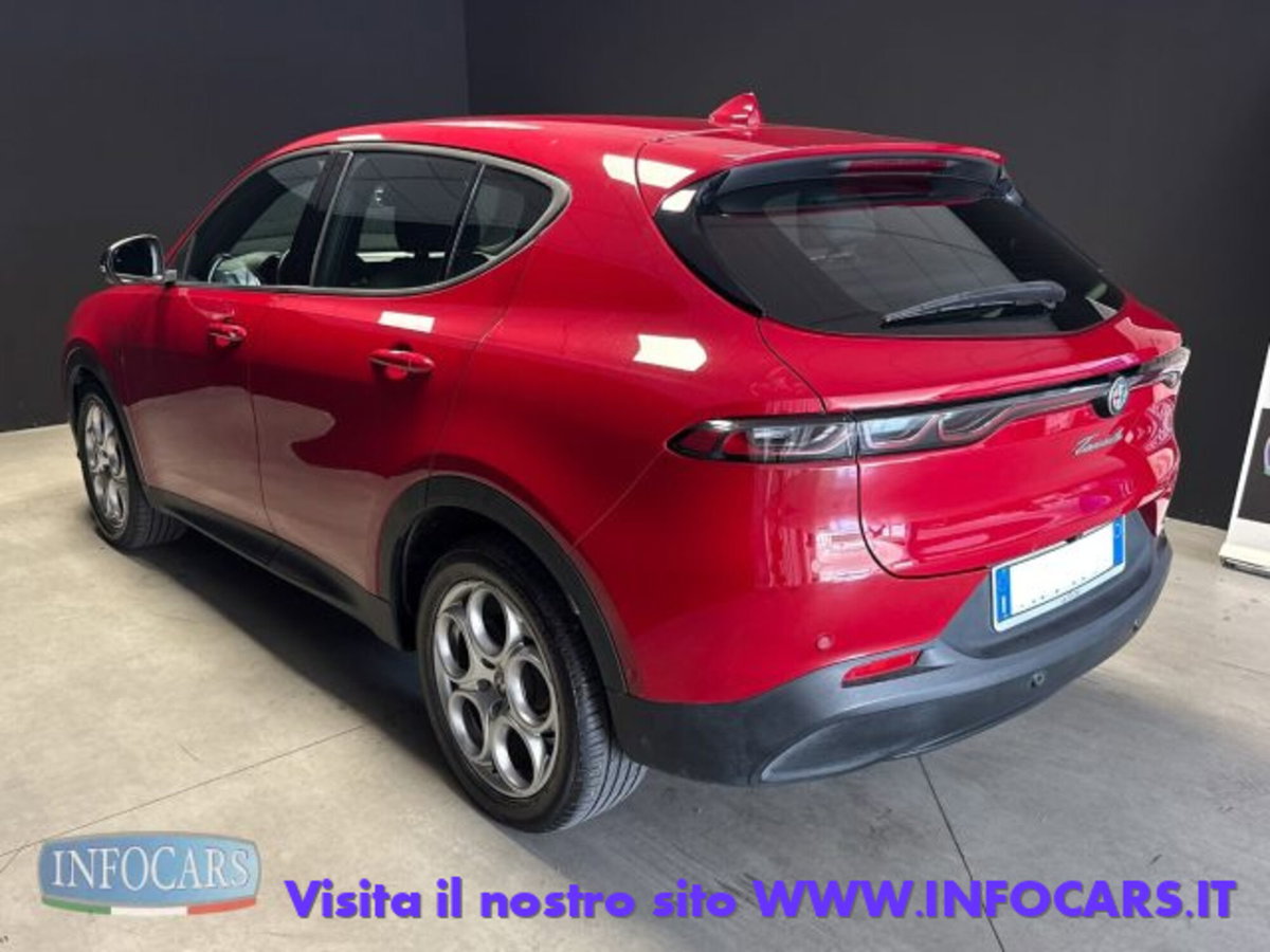 Alfa Romeo Tonale 1.6 Sprint 130cv tct6 (2)
