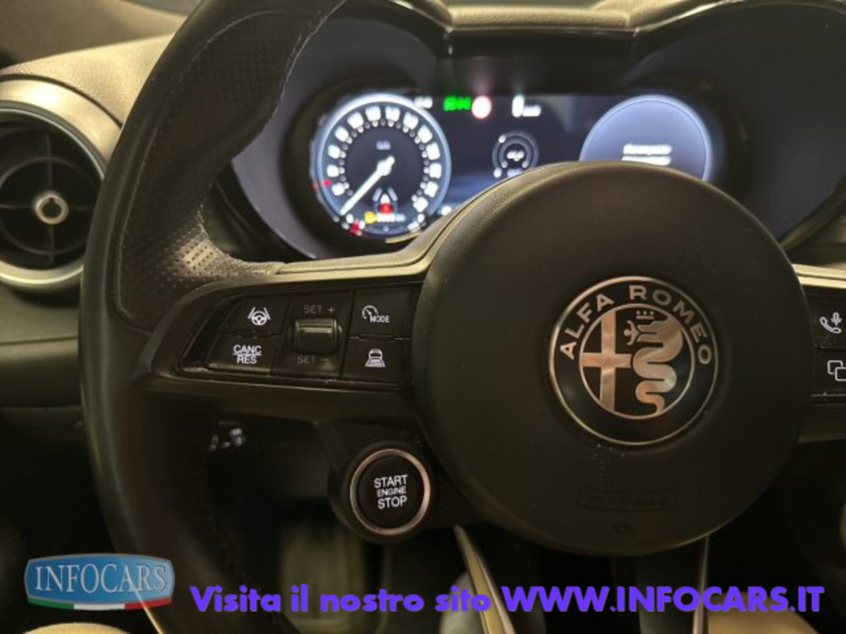 Alfa Romeo Tonale 1.6 Sprint 130cv tct6 (20)