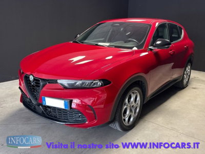 Alfa Romeo Tonale 1.6 Sprint 130cv tct6 (3)