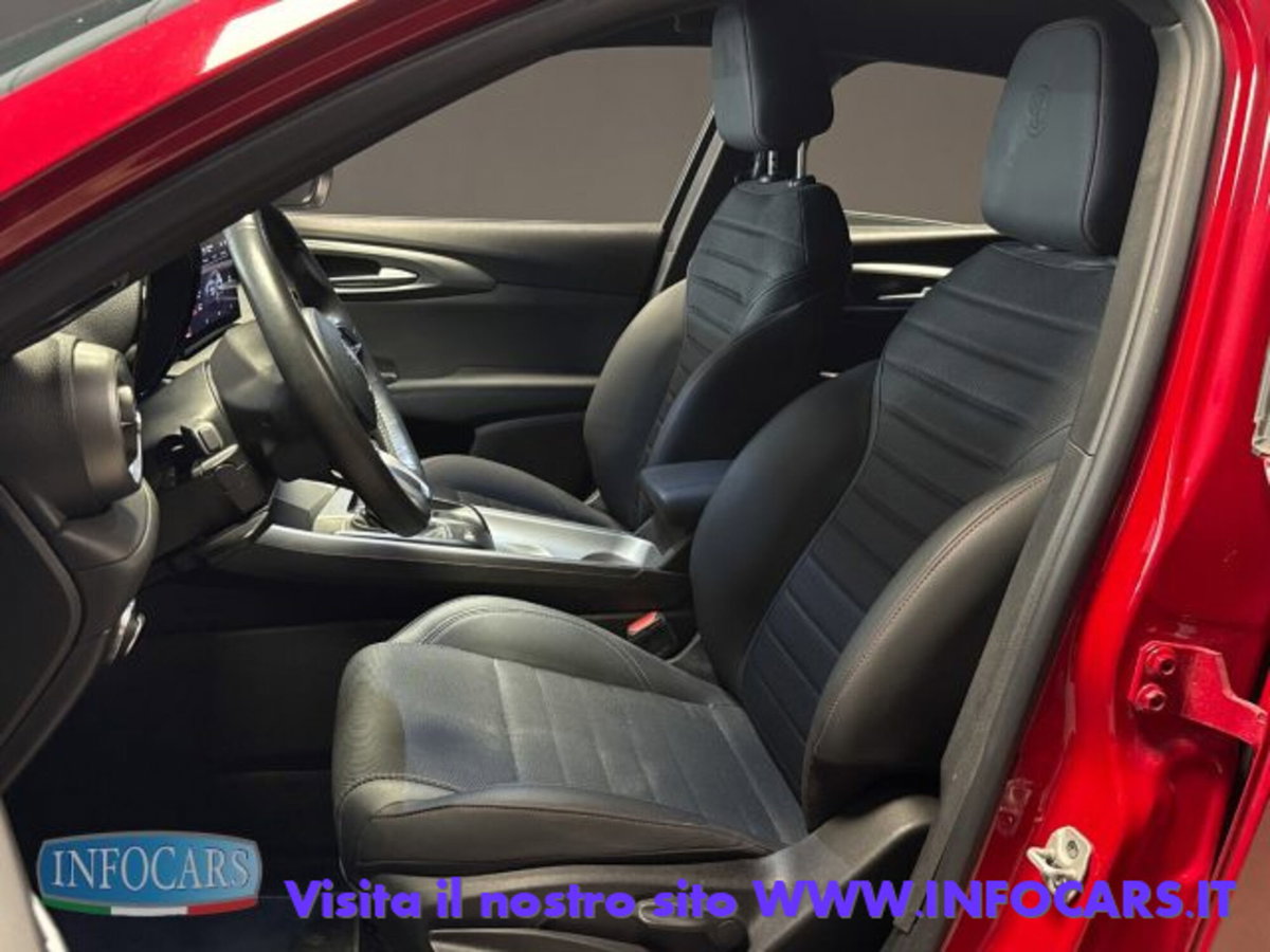 Alfa Romeo Tonale 1.6 Sprint 130cv tct6 (5)