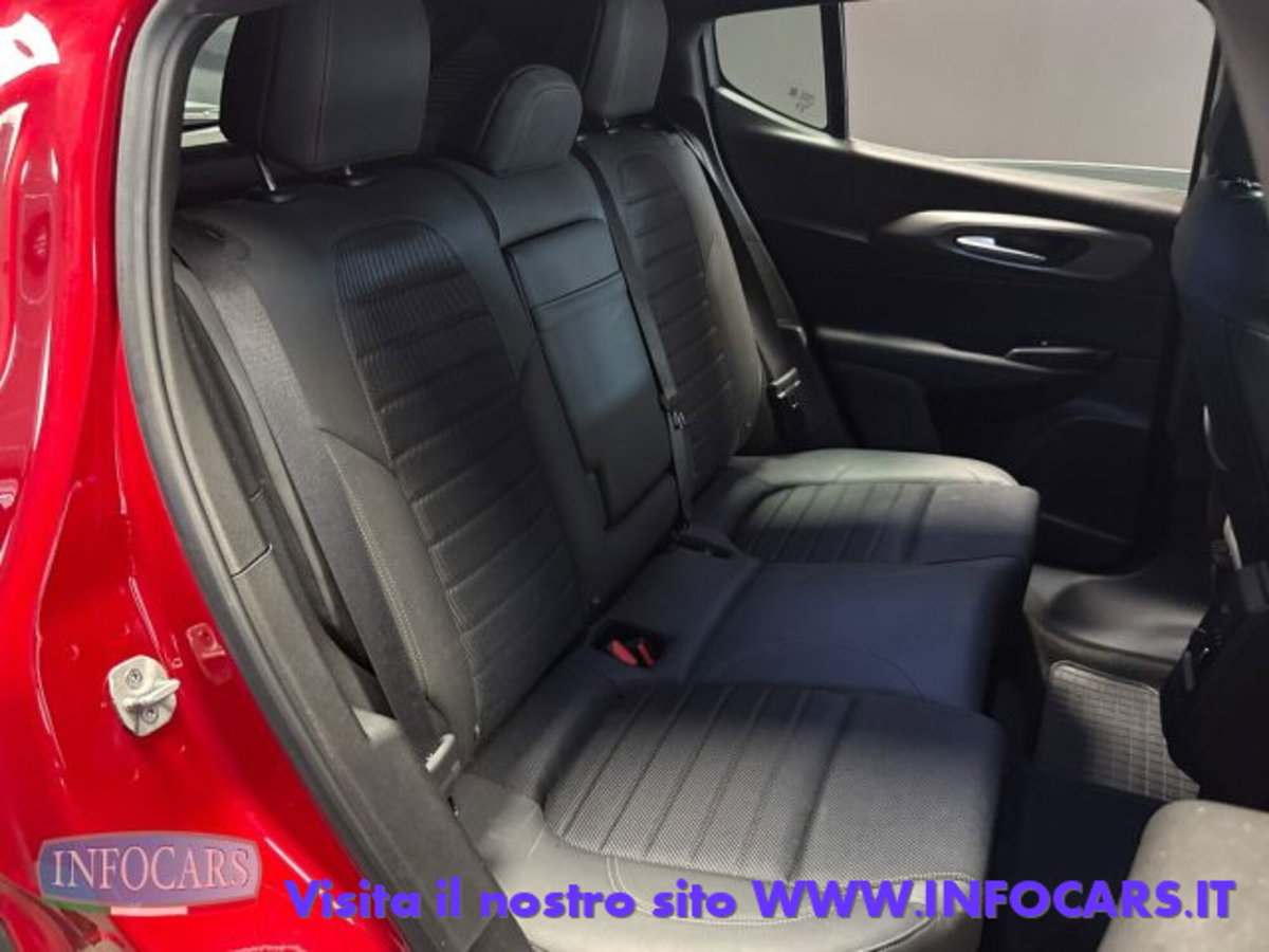 Alfa Romeo Tonale 1.6 Sprint 130cv tct6 (8)
