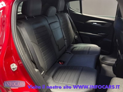 Alfa Romeo Tonale 1.6 Sprint 130cv tct6 (8)