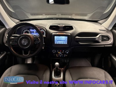 Jeep Renegade 1.0 T3 Limited (11)