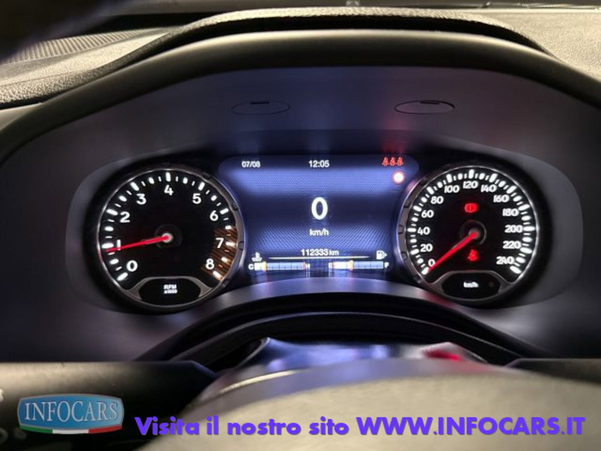 Jeep Renegade 1.0 T3 Limited (13)