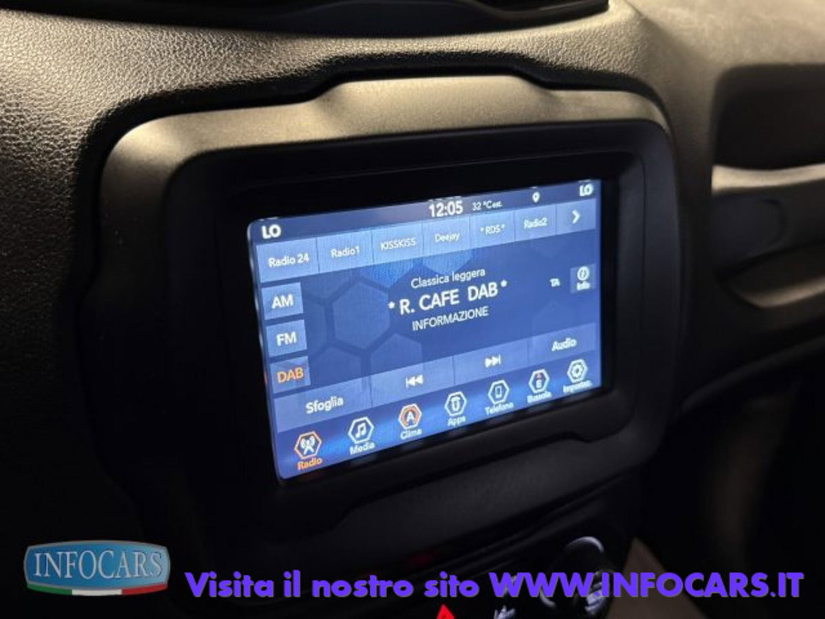Jeep Renegade 1.0 T3 Limited (14)