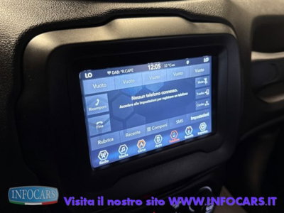 Jeep Renegade 1.0 T3 Limited (15)