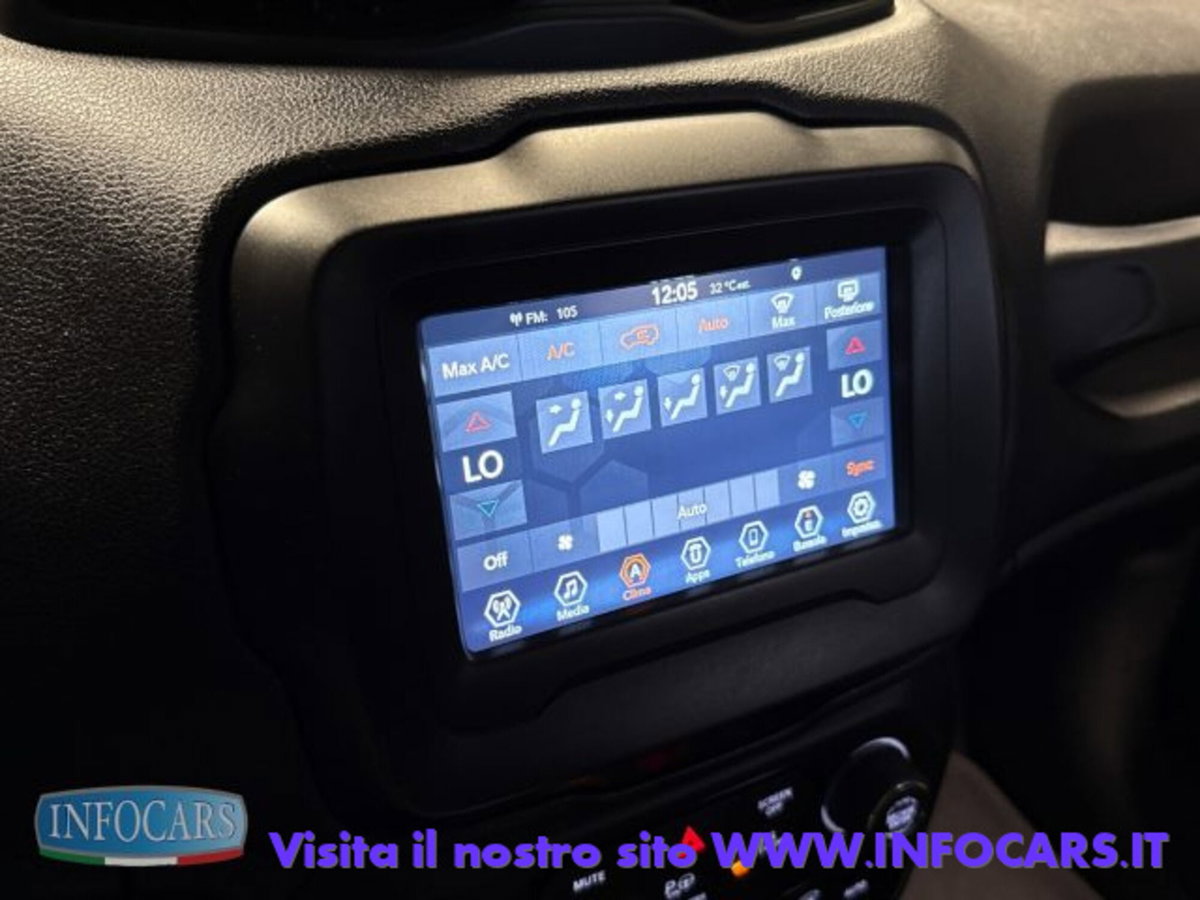 Jeep Renegade 1.0 T3 Limited (16)