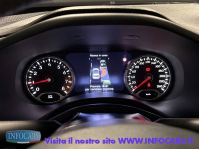 Jeep Renegade 1.0 T3 Limited (17)