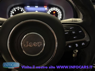 Jeep Renegade 1.0 T3 Limited (18)