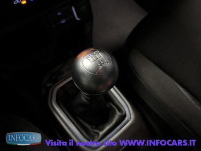 Jeep Renegade 1.0 T3 Limited (19)
