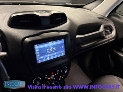 Jeep Renegade 1.0 T3 Limited (20)