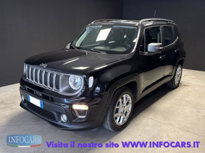 Jeep Renegade 1.0 T3 Limited (3)