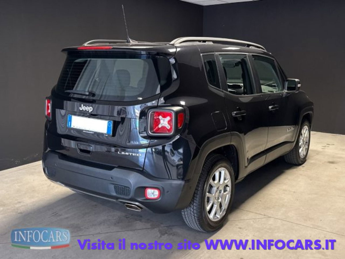 Jeep Renegade 1.0 T3 Limited (4)