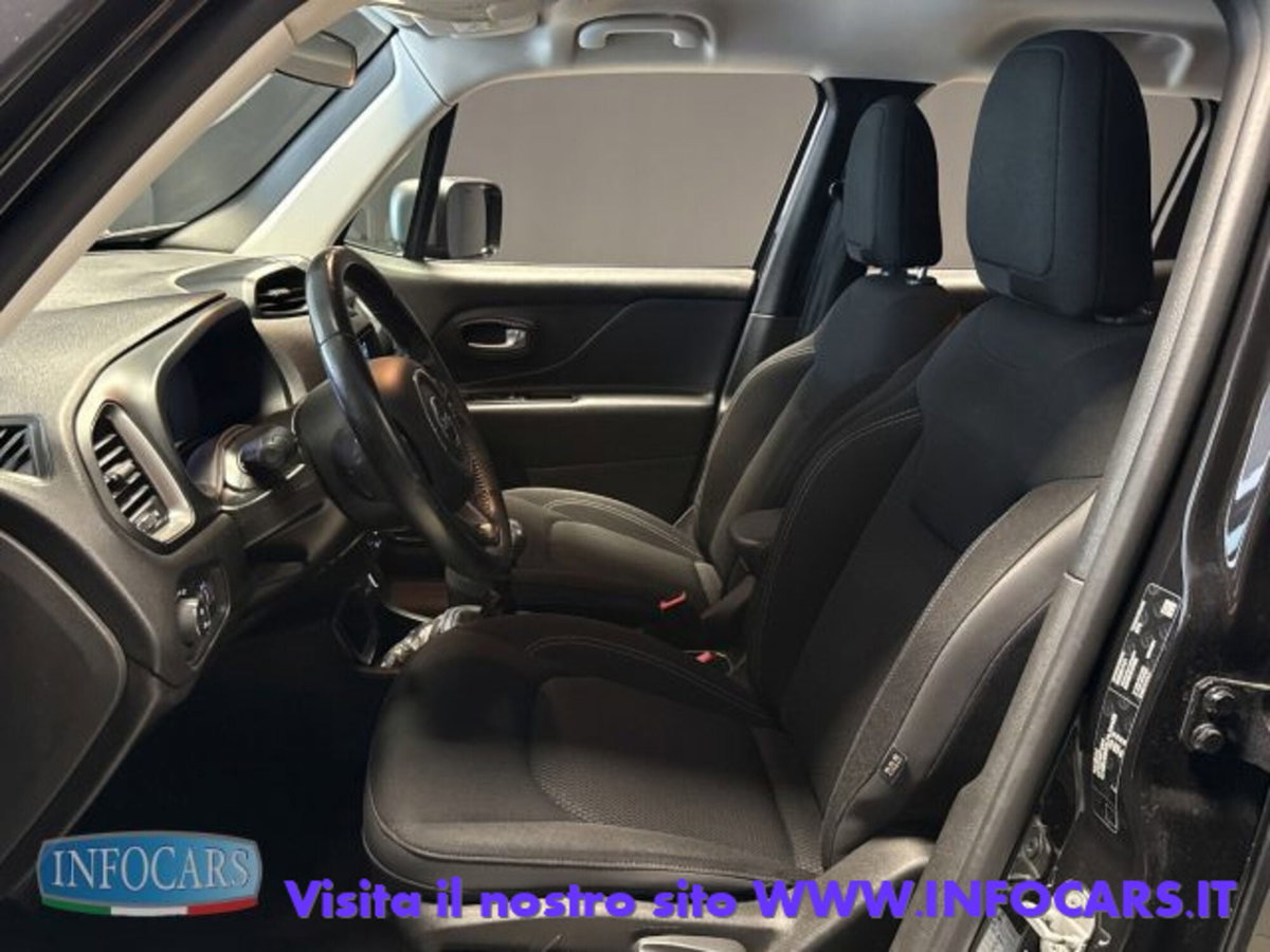 Jeep Renegade 1.0 T3 Limited (5)