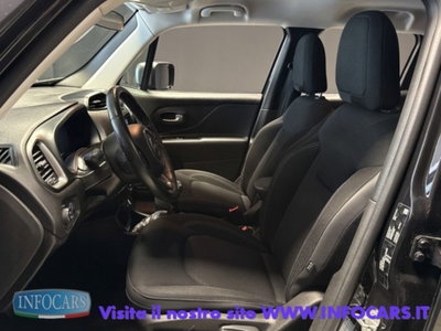 Jeep Renegade 1.0 T3 Limited (5)