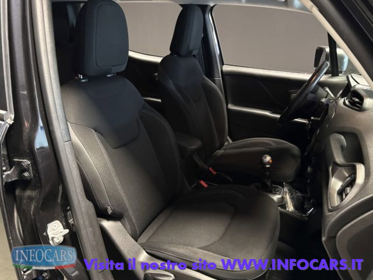 Jeep Renegade 1.0 T3 Limited (6)