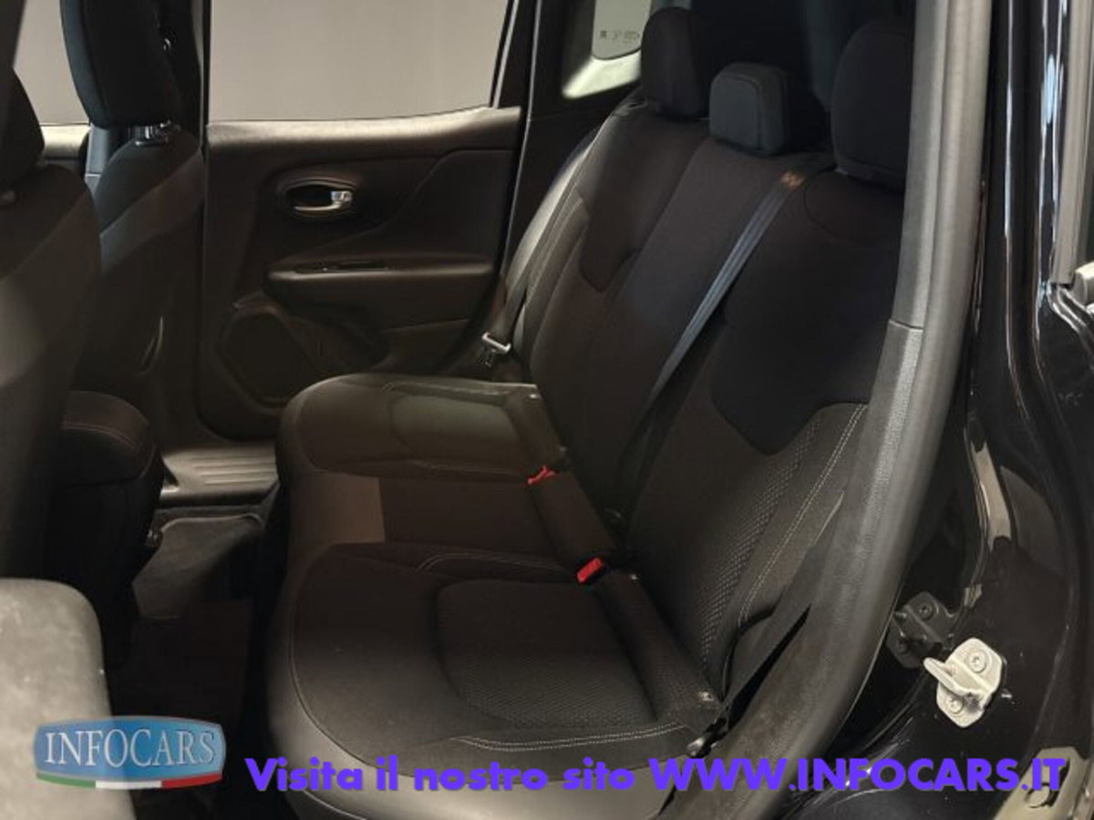 Jeep Renegade 1.0 T3 Limited (7)
