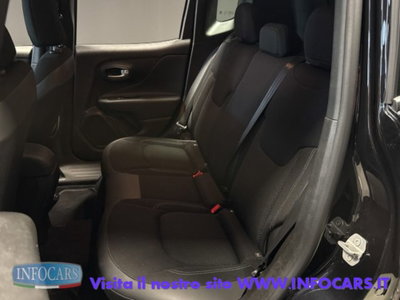 Jeep Renegade 1.0 T3 Limited (7)