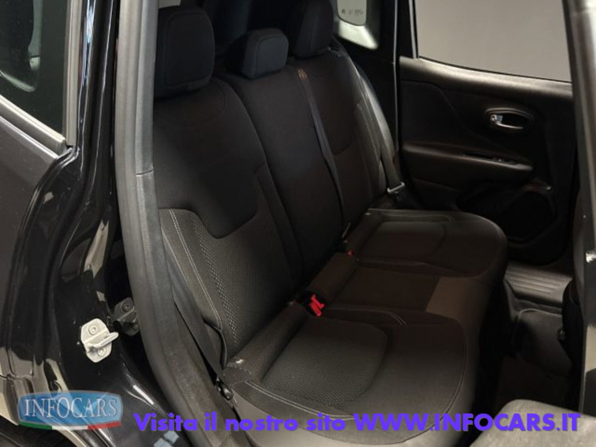 Jeep Renegade 1.0 T3 Limited (8)