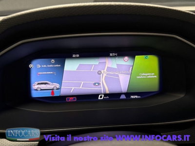 SEAT Leon ST Sportstourer 2.0 TDI 150 CV 4Drive DSG Business (14)