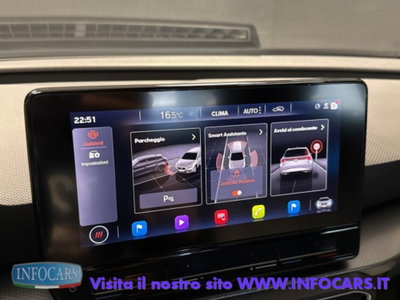 SEAT Leon ST Sportstourer 2.0 TDI 150 CV 4Drive DSG Business (18)