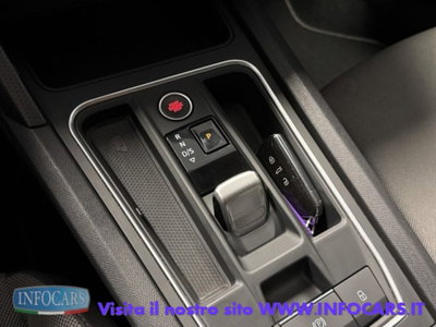 SEAT Leon ST Sportstourer 2.0 TDI 150 CV 4Drive DSG Business (20)