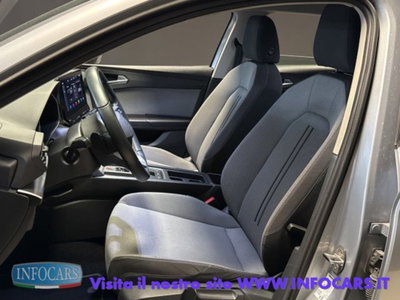 SEAT Leon ST Sportstourer 2.0 TDI 150 CV 4Drive DSG Business (5)
