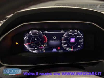 SEAT Leon ST Sportstourer 2.0 TDI 150 CV 4Drive DSG Business (13)