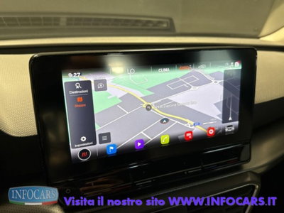 SEAT Leon ST Sportstourer 2.0 TDI 150 CV 4Drive DSG Business (14)