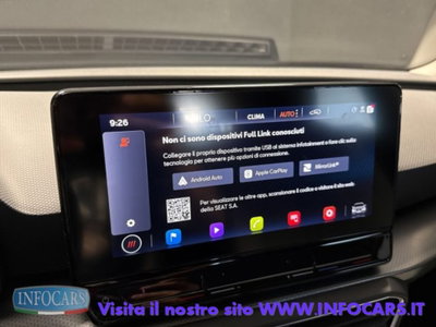 SEAT Leon ST Sportstourer 2.0 TDI 150 CV 4Drive DSG Business (18)